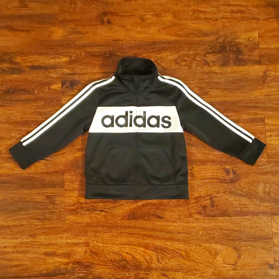 Adidas Jacket 24m